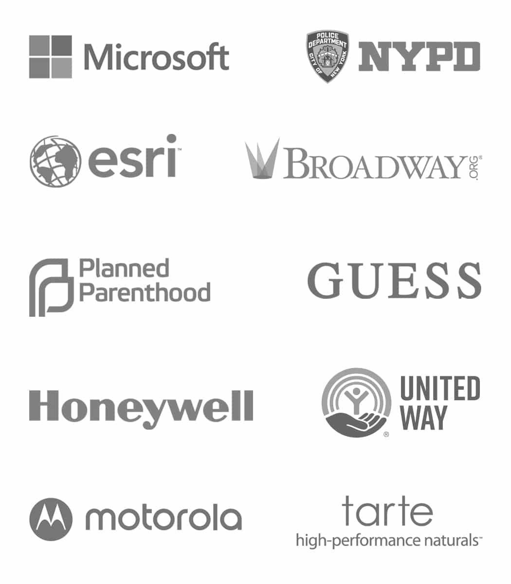 Selected Clients